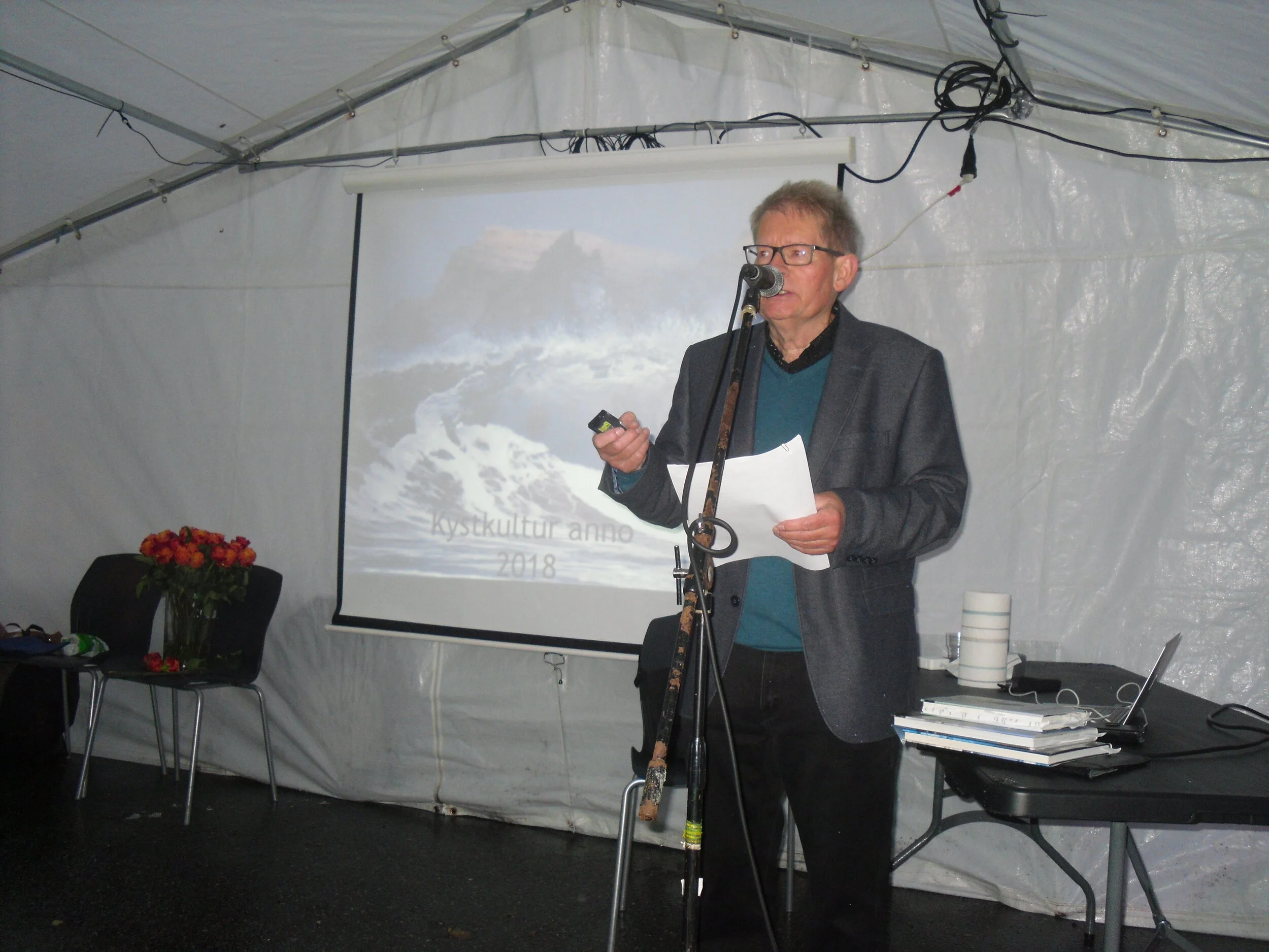 Fotograf: Liv Birgit Holseter