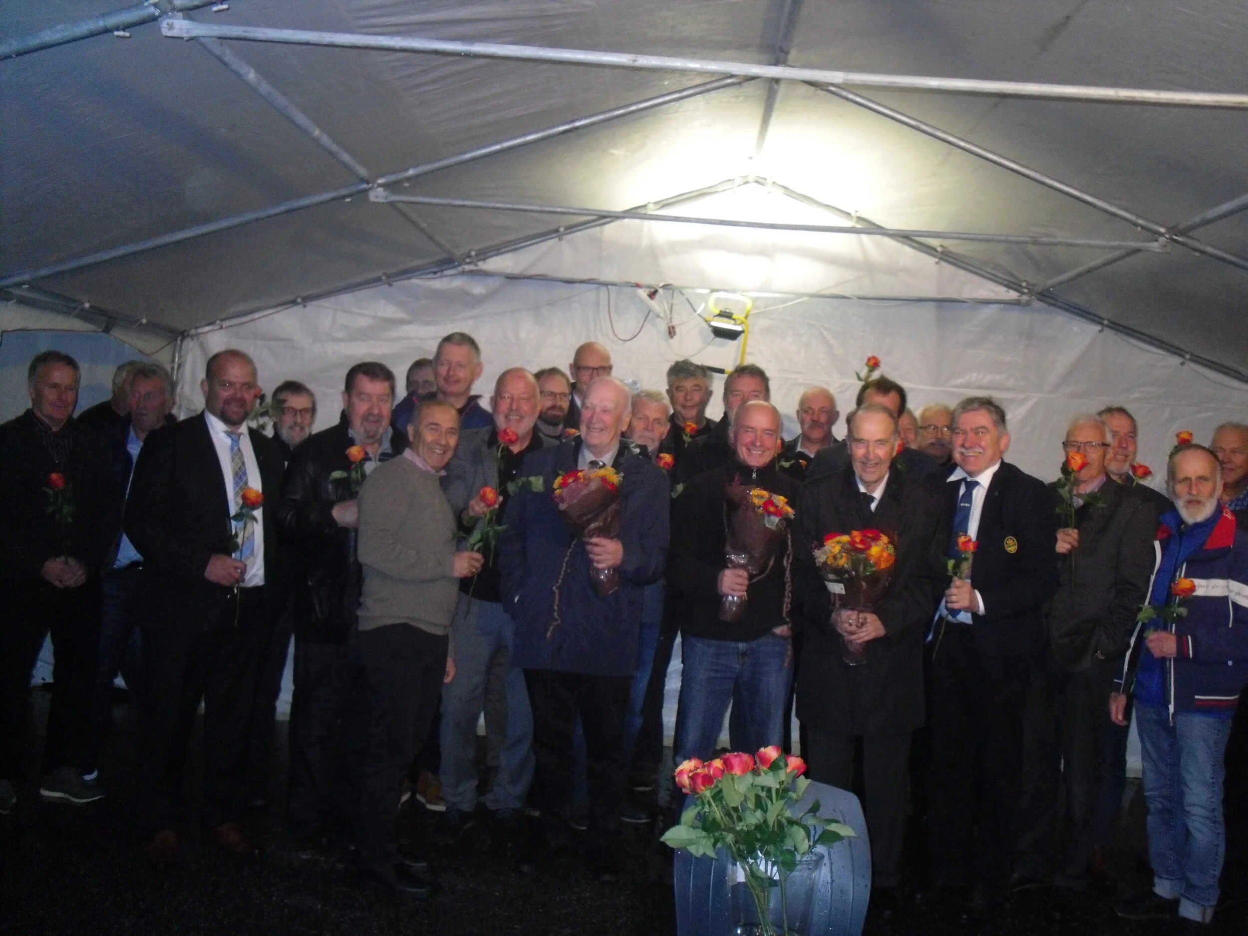 Fotograf: Liv Birgit Holseter