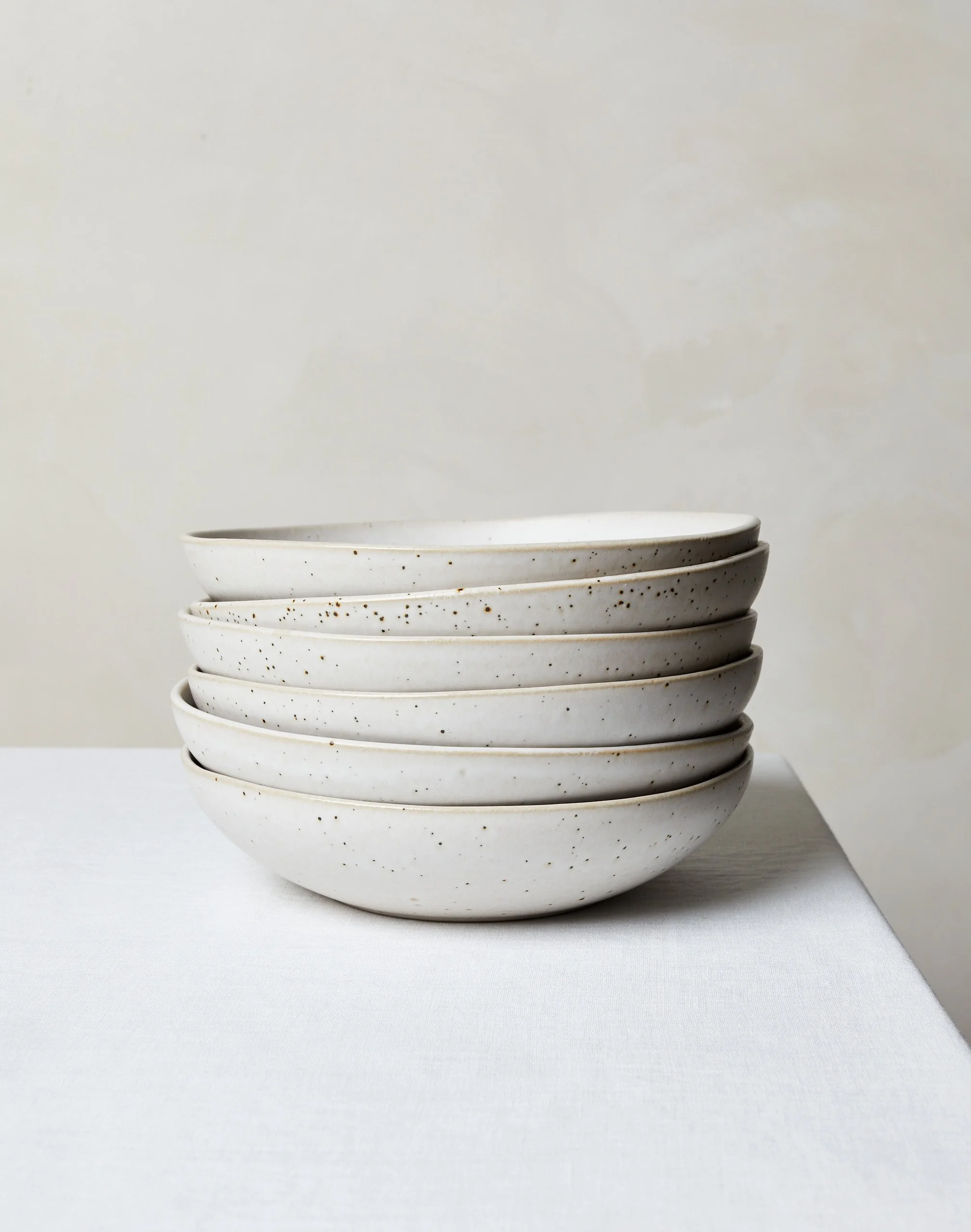 Pure Pasta Bowl — Atlantica Table