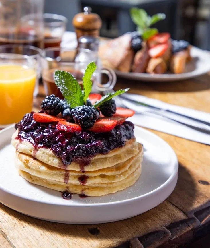 Brunch at Ella Social Upper West Side restaurant