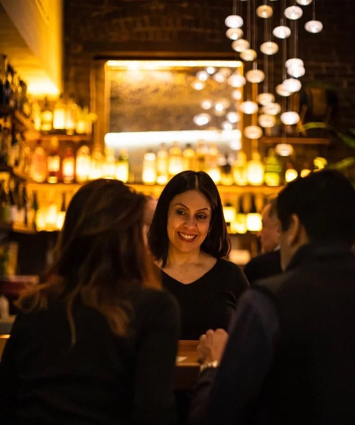 Ella Social Upper West Side Restaurant