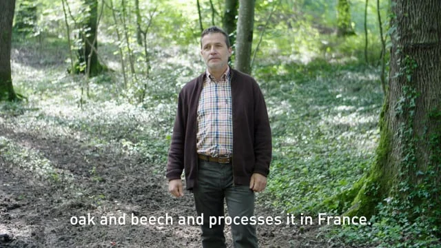 Hunter Furniture - Brand 2018