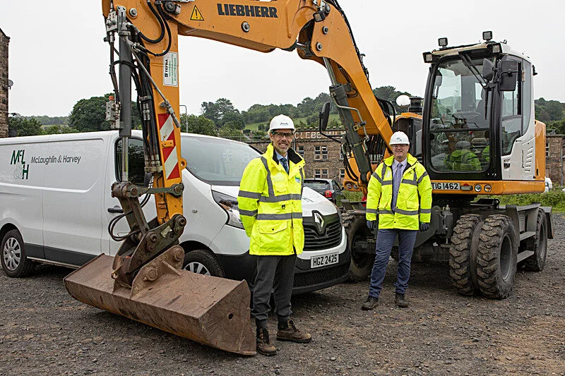 Preparations for return to work