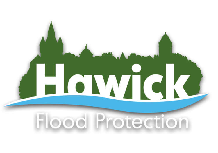 Hawick Flood Protection