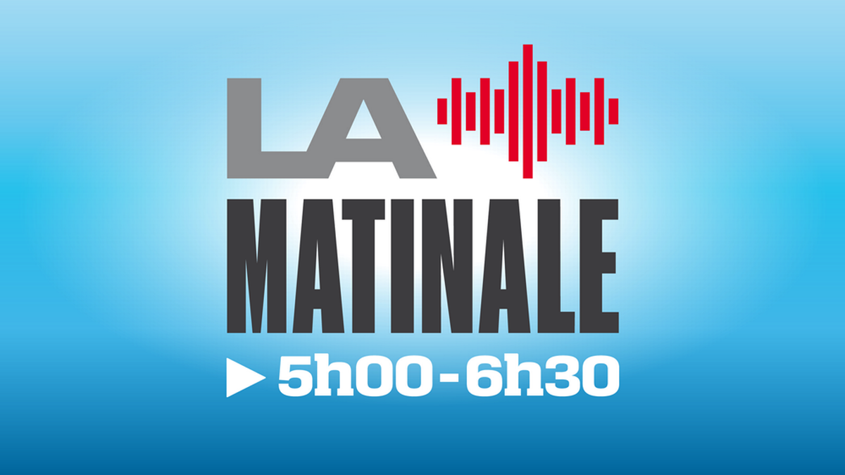 RTS la Première – La Matinale 5h-6h30