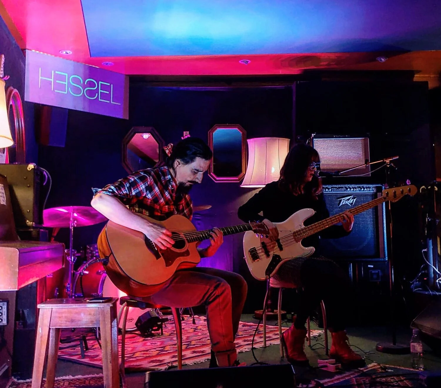 RNV Unplugged - Quand Maxence Léonard rencontre Ona&amp;Lui