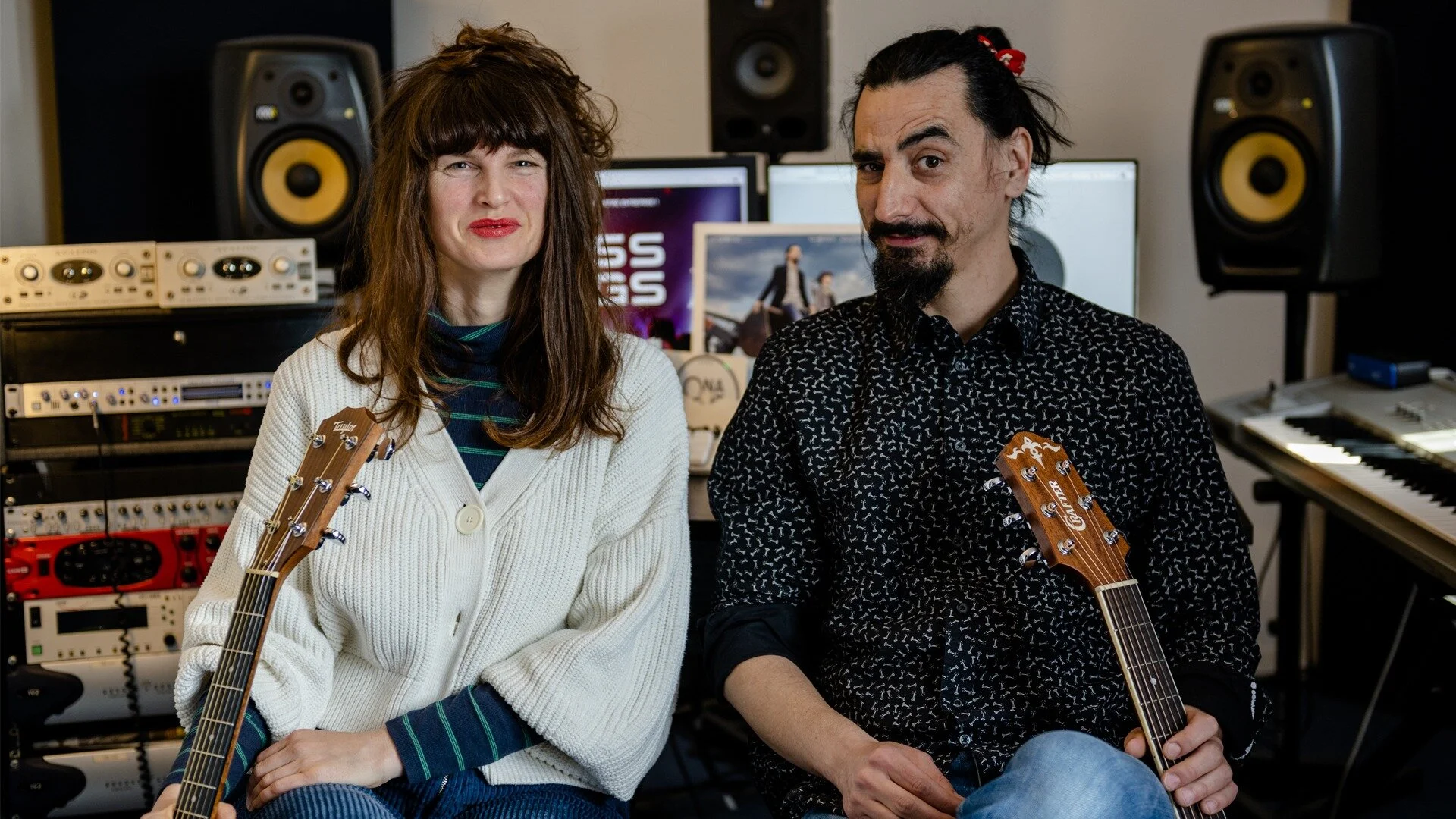 Podcast – SwissGigs (ep. 36)