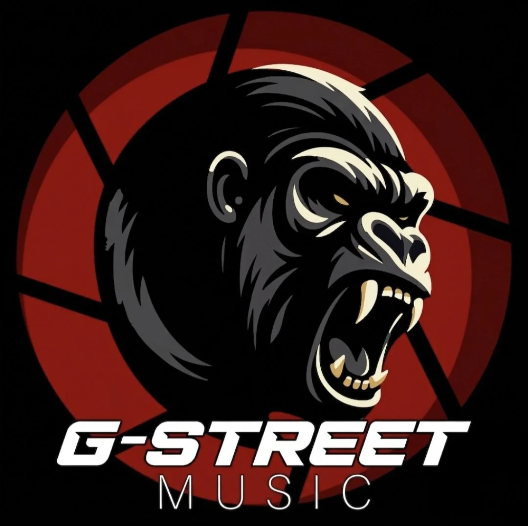 G-Street Music