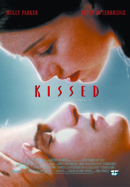 Feb 5: Feature - Kissed