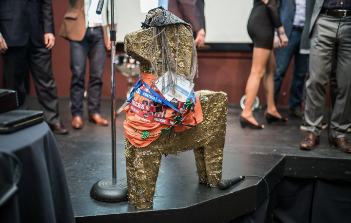 Building a winning culture