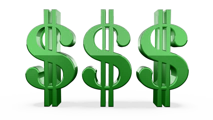 Money, Money, Money - $$$$