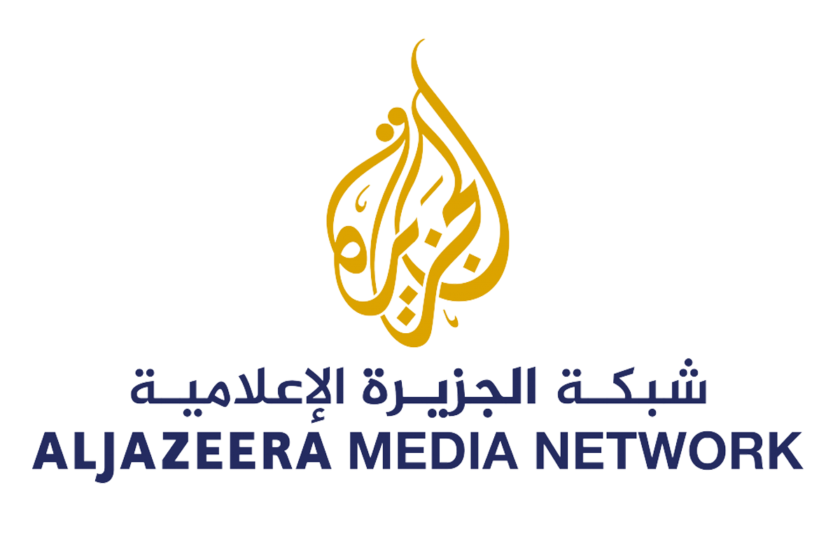 Телеканал Аль Джазира. Аль Джазира логотип. Логотип al Jazeera СМИ. Логотип «Аль-араби». Aljazeera net