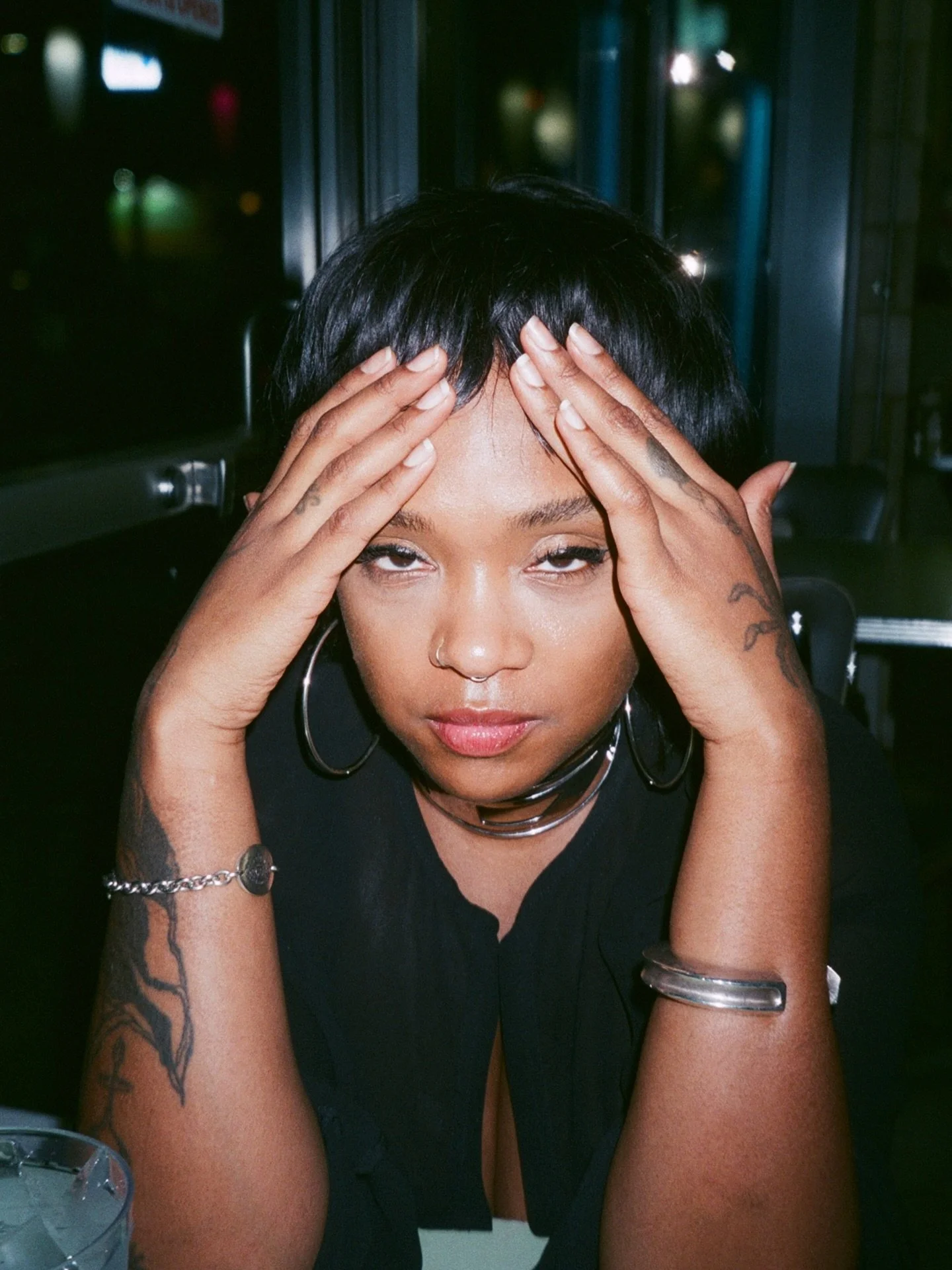 Southern Hospitality. 

🍑