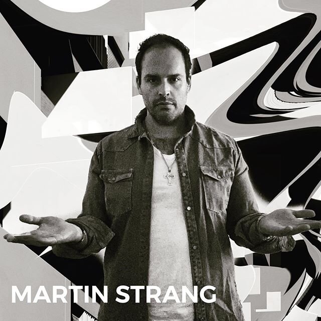 Productive day! Another song in the oven almost ready for mixing  and me totally grateful to see you guys passing by showing some love in my profile 🙏🏻
.

Click on my bio link @martinstrangmusic to check my latest music releases.
.
.
.
.
.
.
.
.
#s