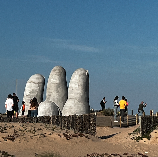 Punta del Este Uruguay