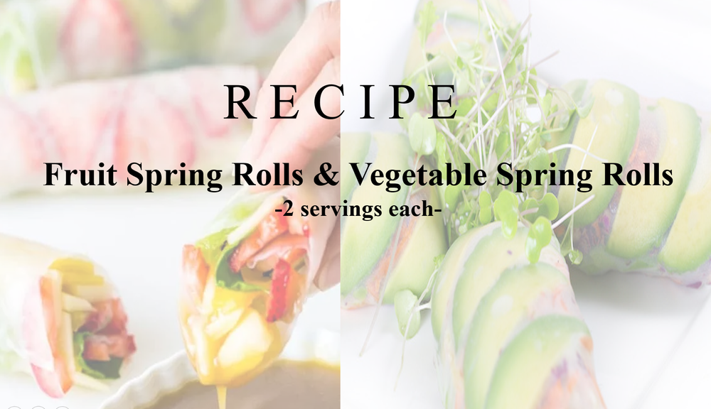 Fruits or Veggies - You Choose - by Kyoungyoung,