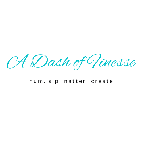A Dash of Finesse
