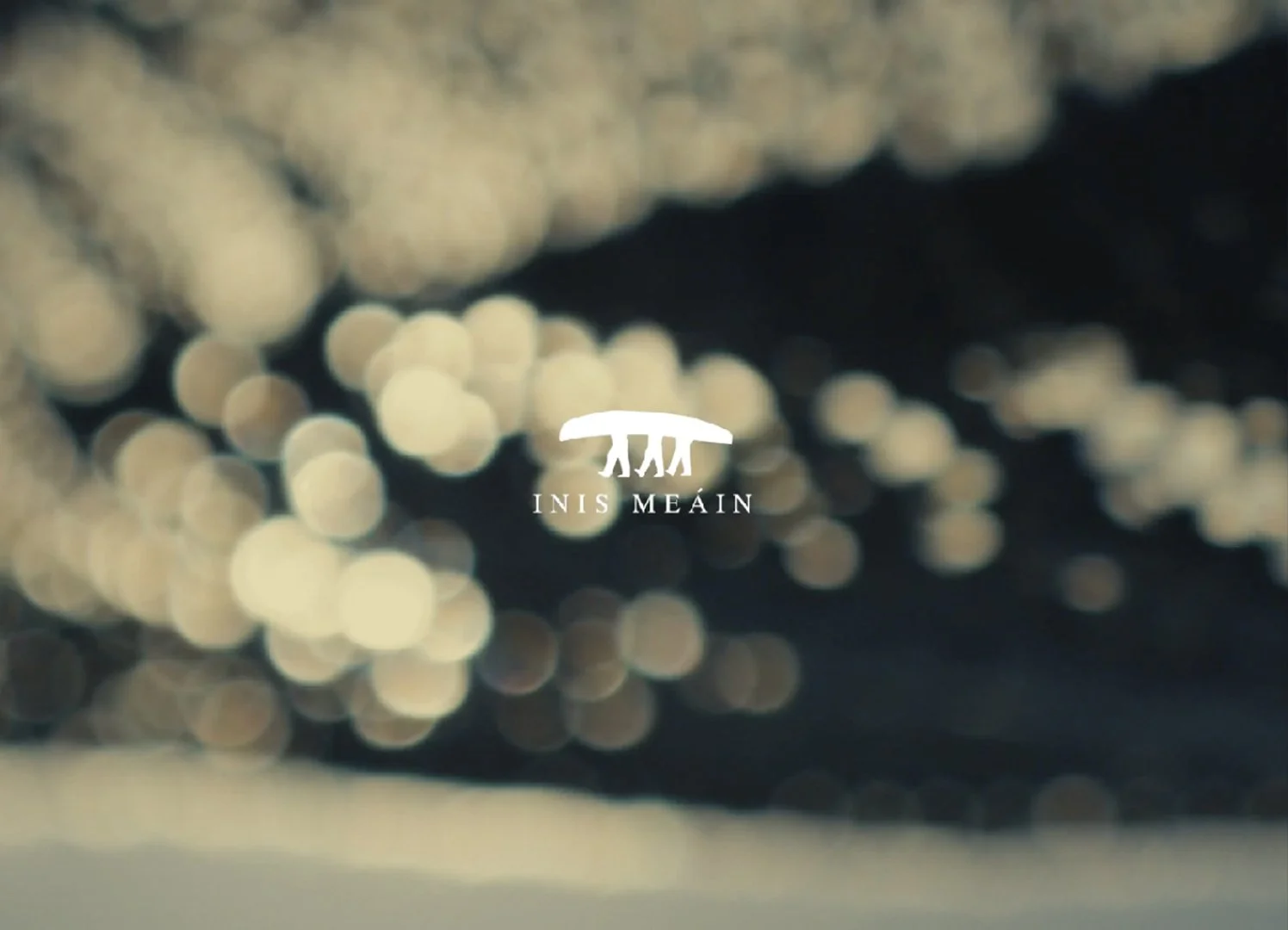 INIS MEÁIN - BRAND VIDEO