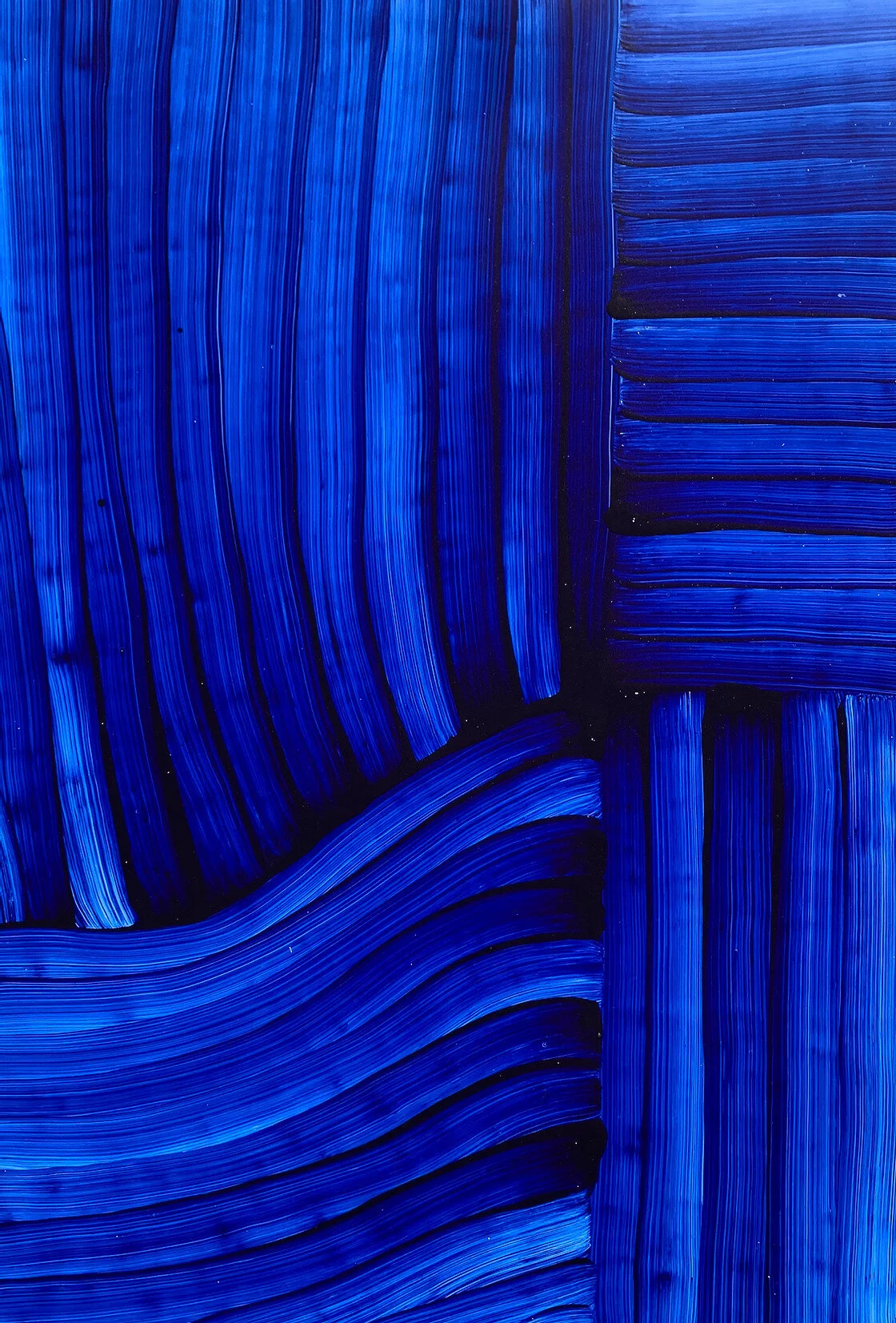 Ecstatic, Evocative, Ethereal