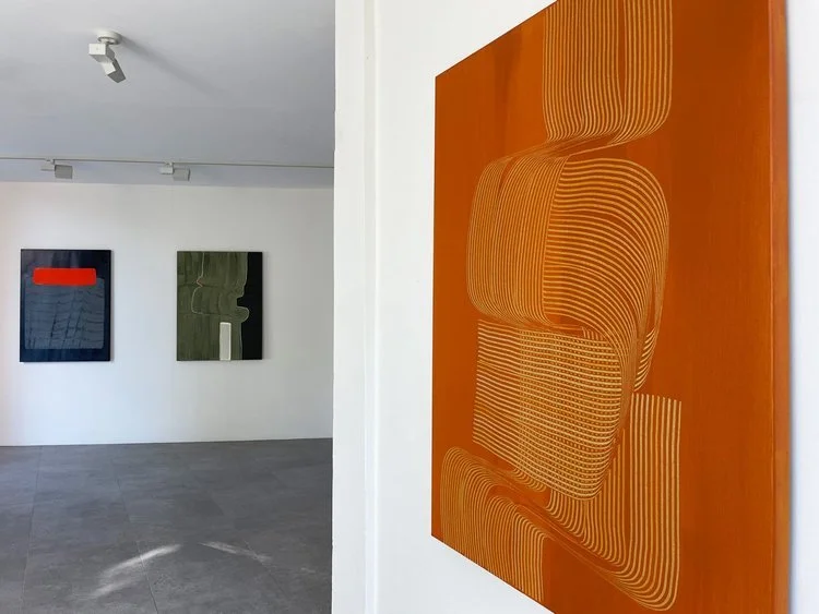 Dialogues of movement