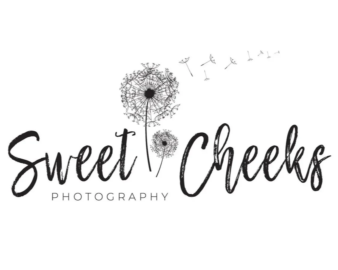Sweet Cheeks Photography