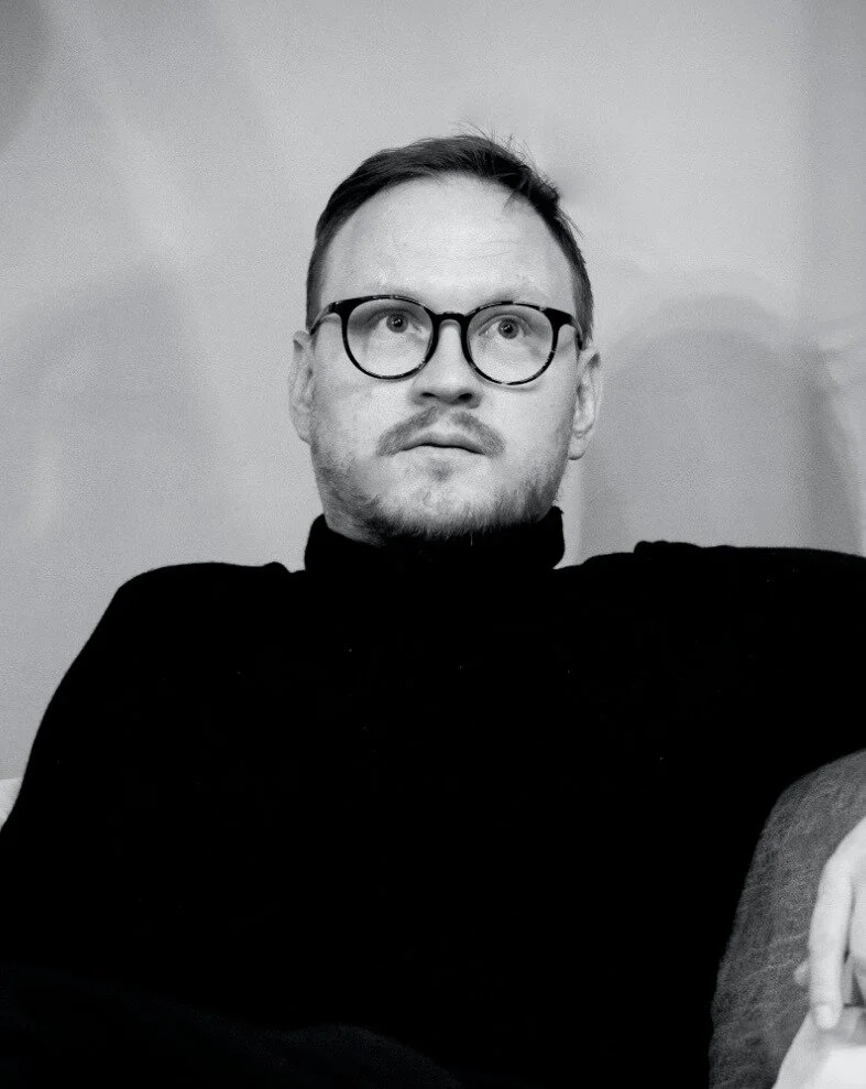 Sten joins as Advisor for DFFB's Next Wave future talents program