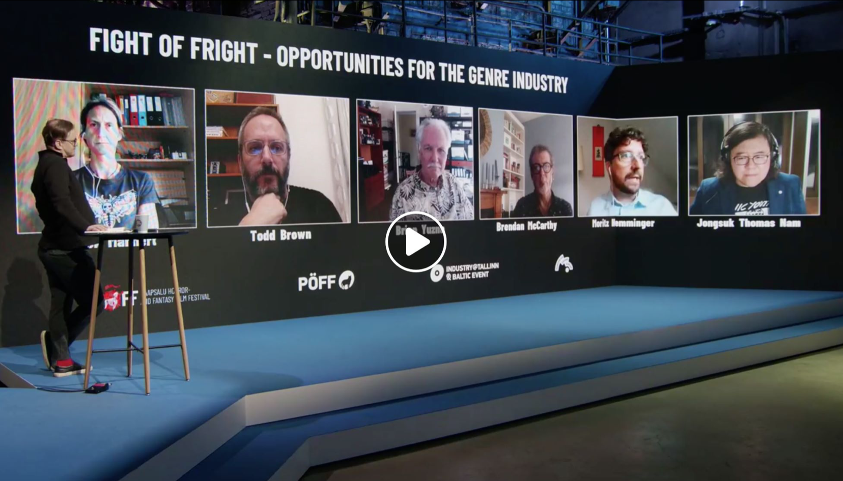 Future of the genre films