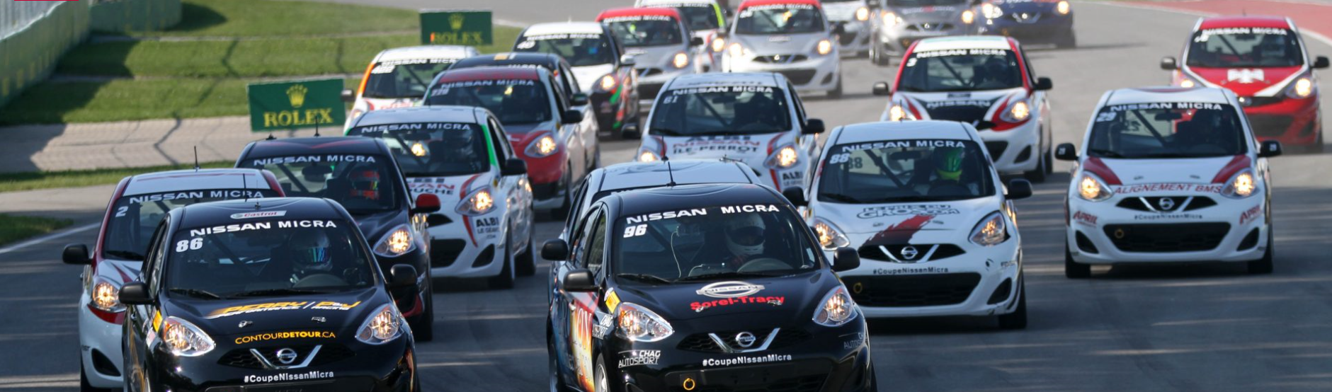 2020 Nissan Micra Cup Schedule Released