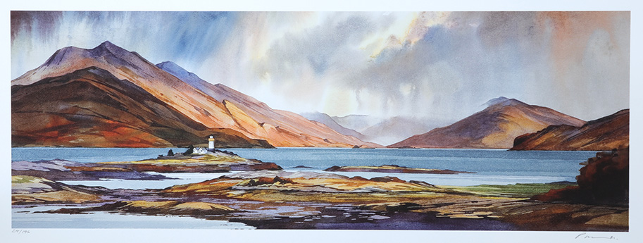 Aird Old Church Gallery