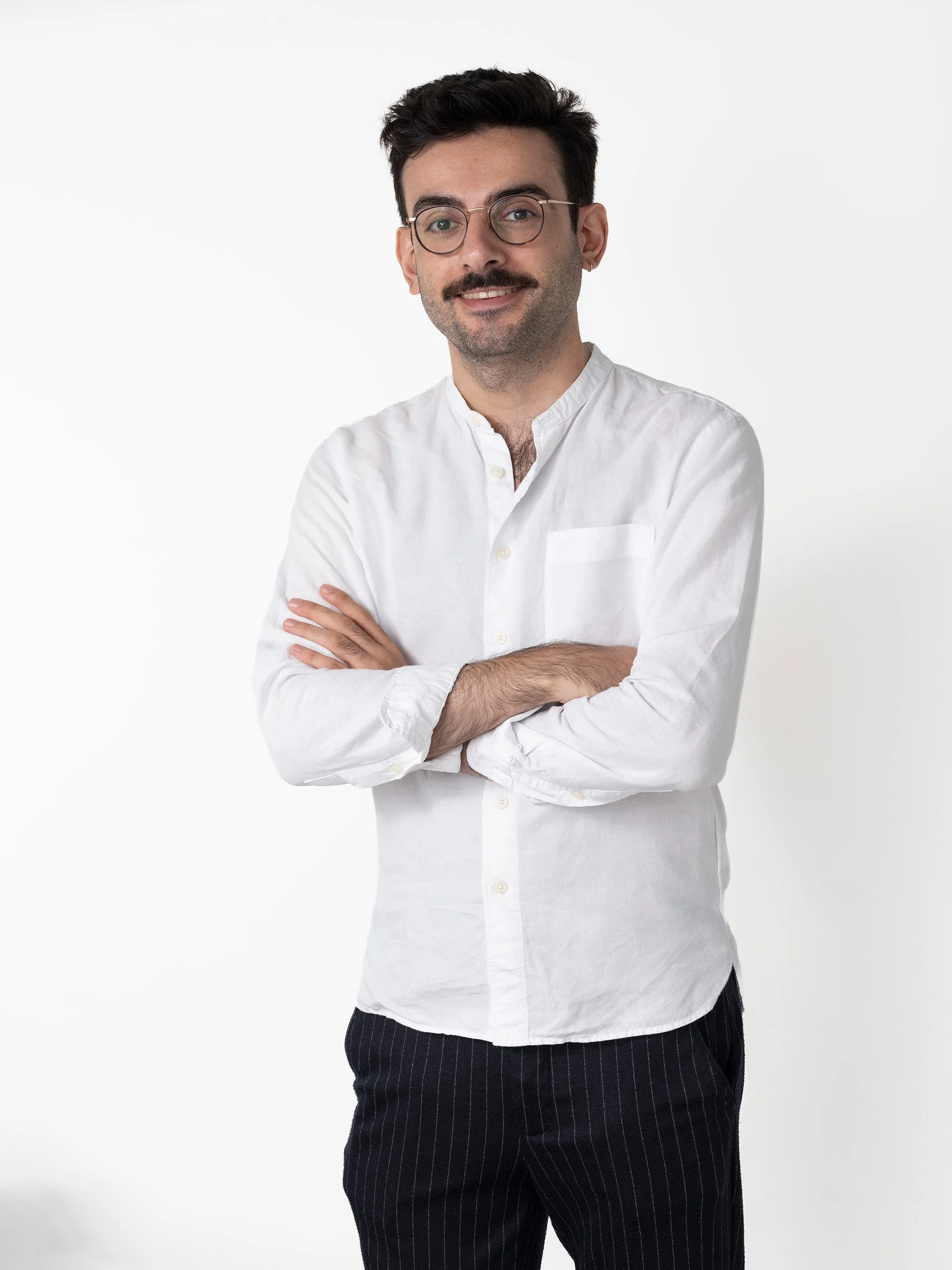 Farid Karim