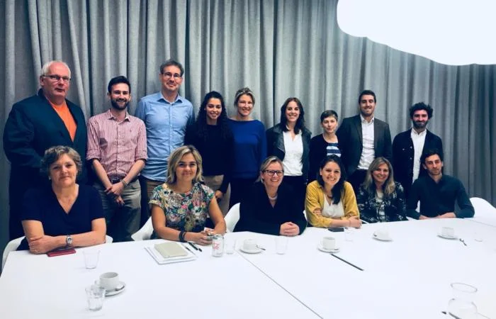 The Architects' Mental Wellbeing Forum