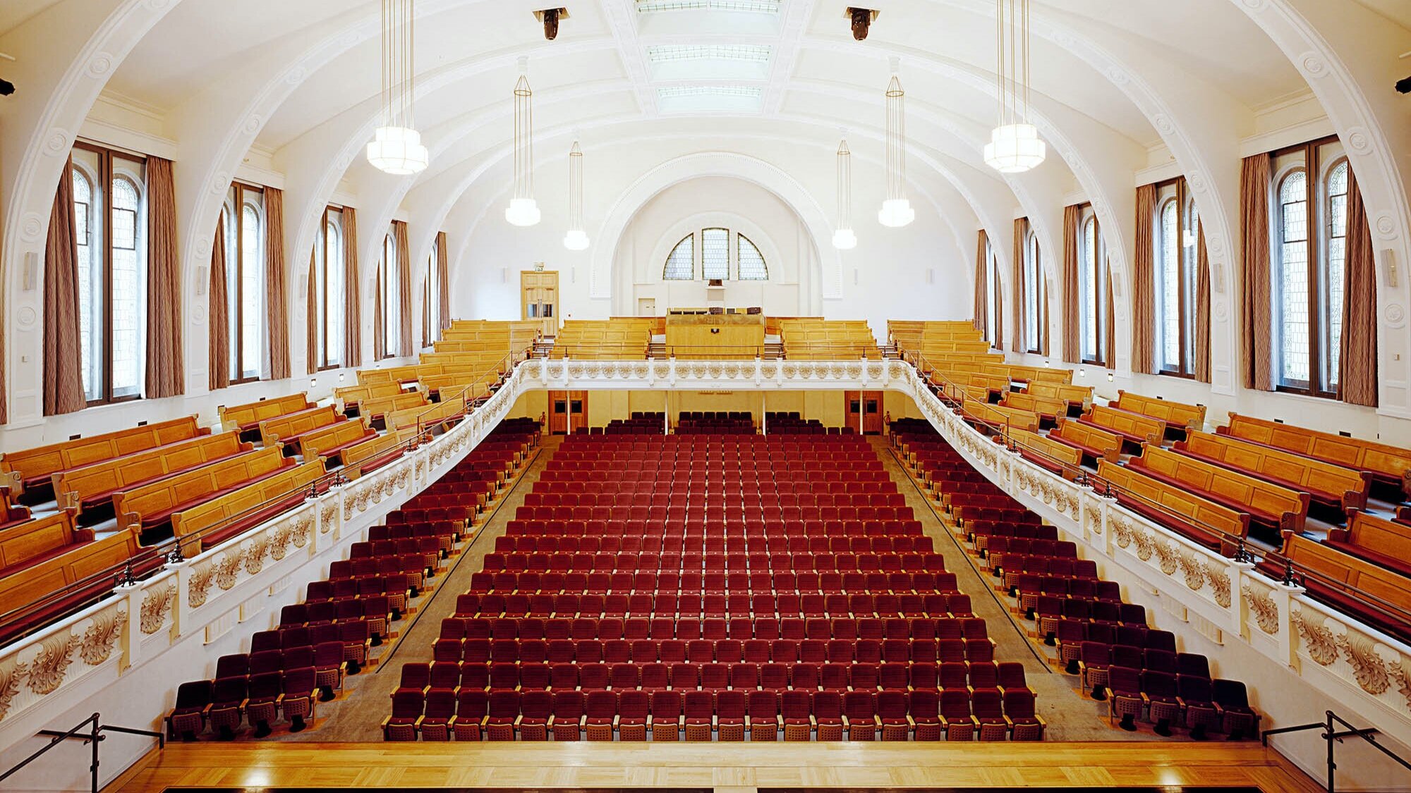 Cadogan Hall — PDP London