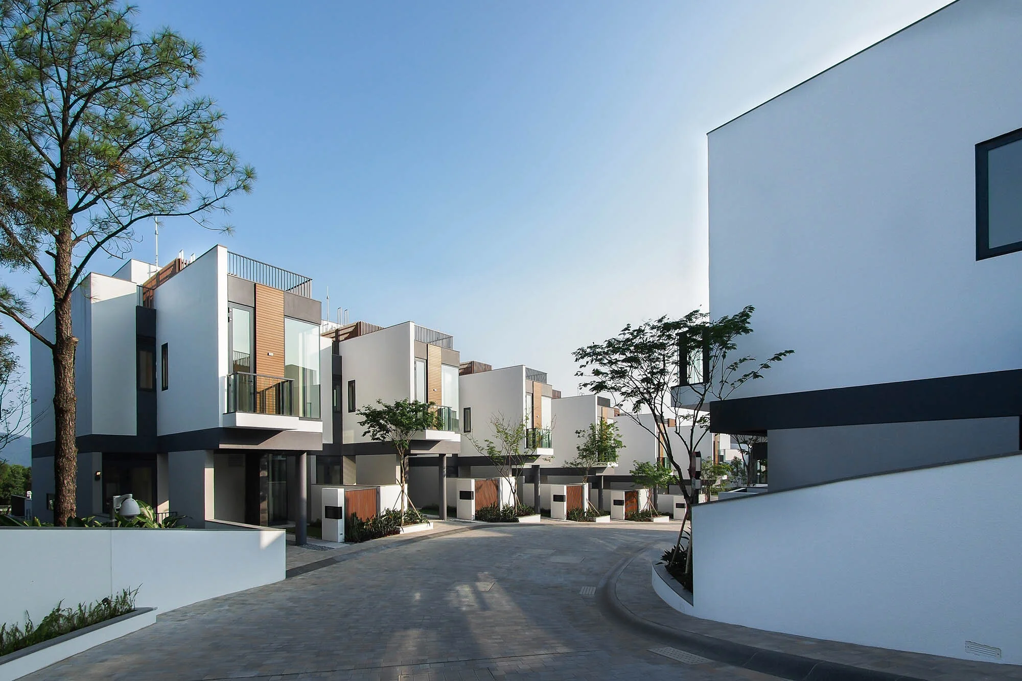 Hong Kong Studio Shortlisted for A&amp;D Trophy Awards