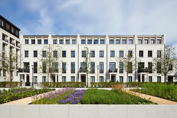Luxury housing projects in London and New York combine spaces to work, learn and exercise – how will the pandemic affect our homes and how we live in the future?
