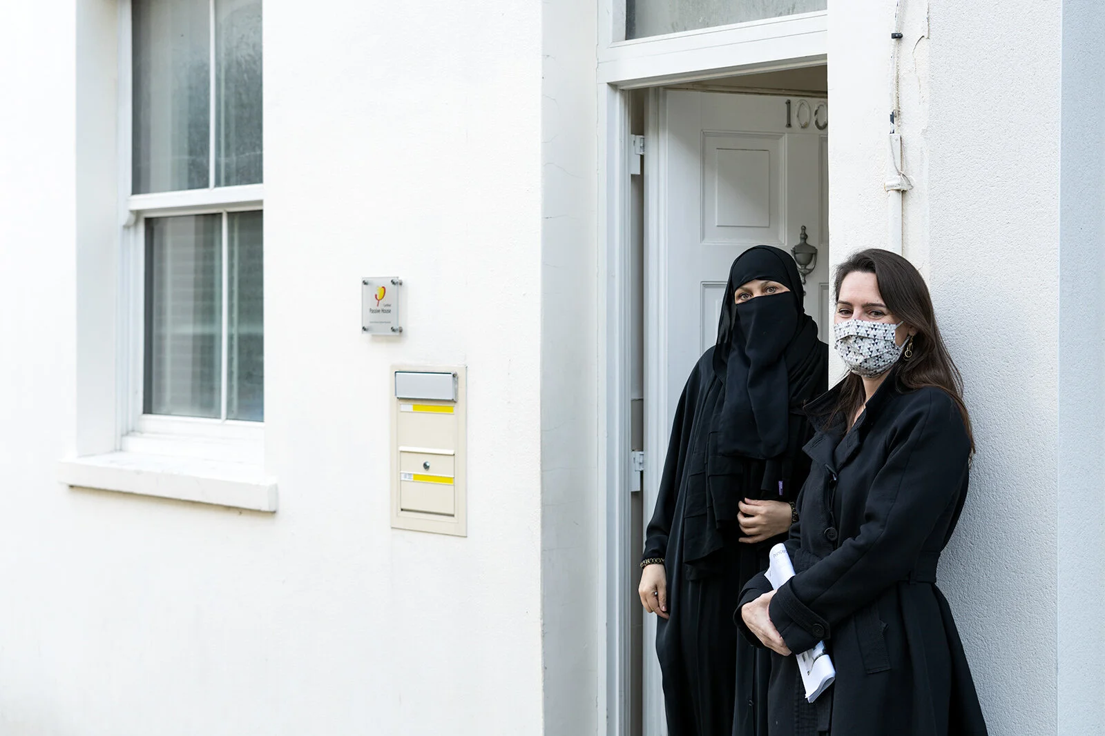 Revisiting Princedale Road, the first Passivhaus retrofit in the UK