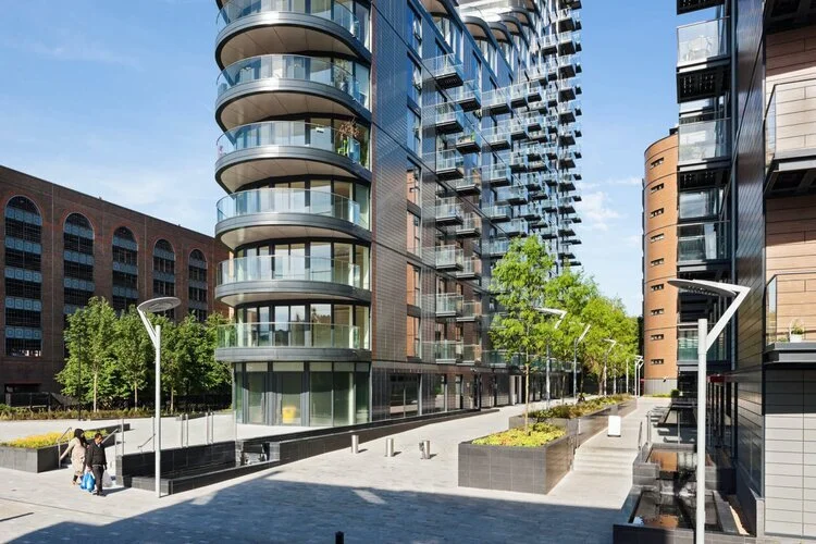 Wapping Lane
