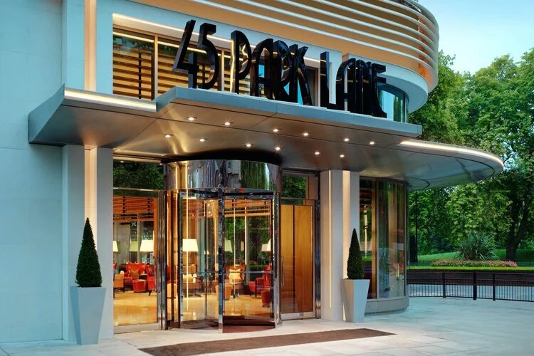 45 Park Lane