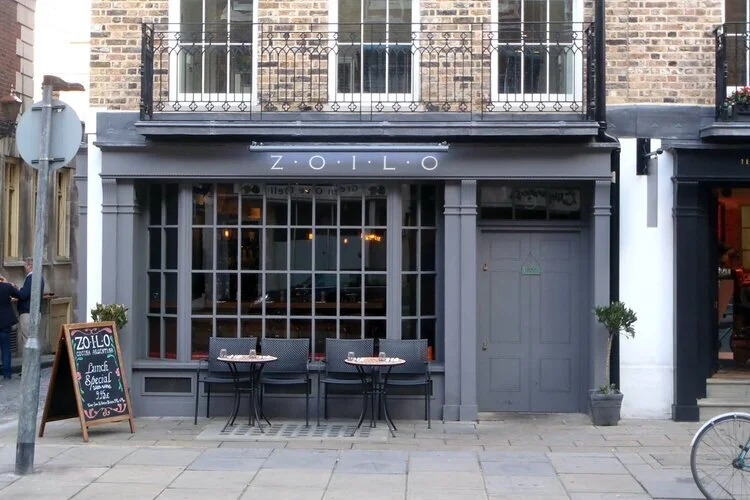 Duke Street