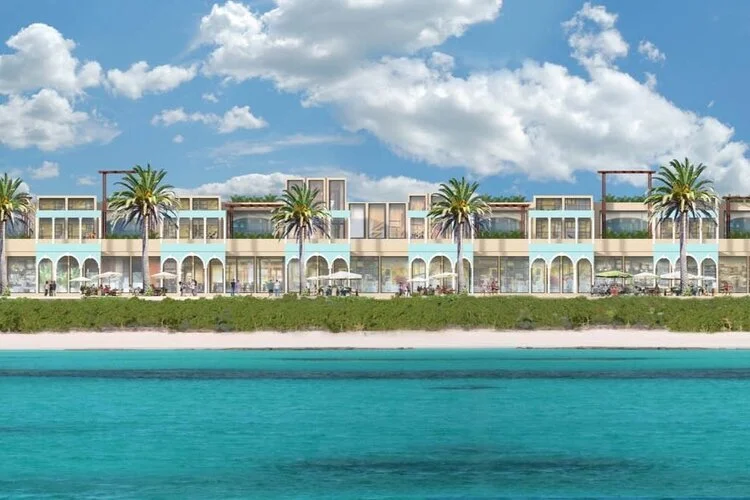 Hotel Punta Colorada