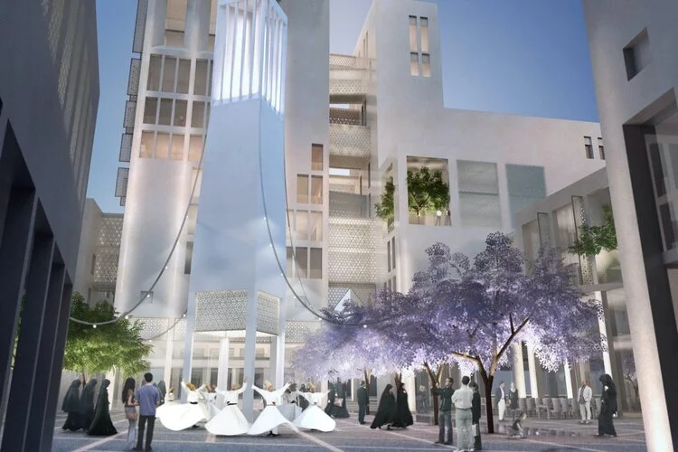 Al Sadd Square