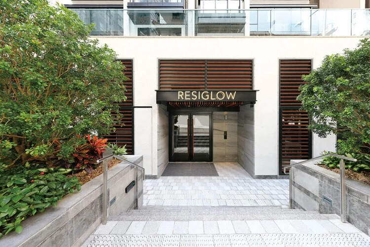 Resiglow