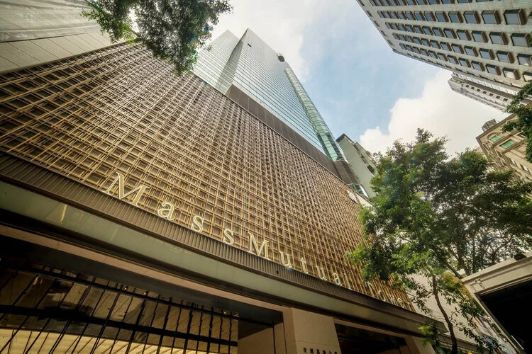 MassMutual Tower