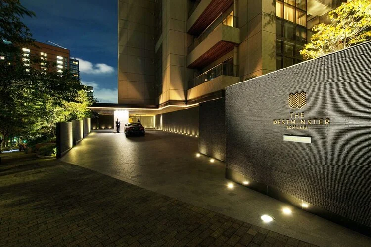 Westminster Roppongi