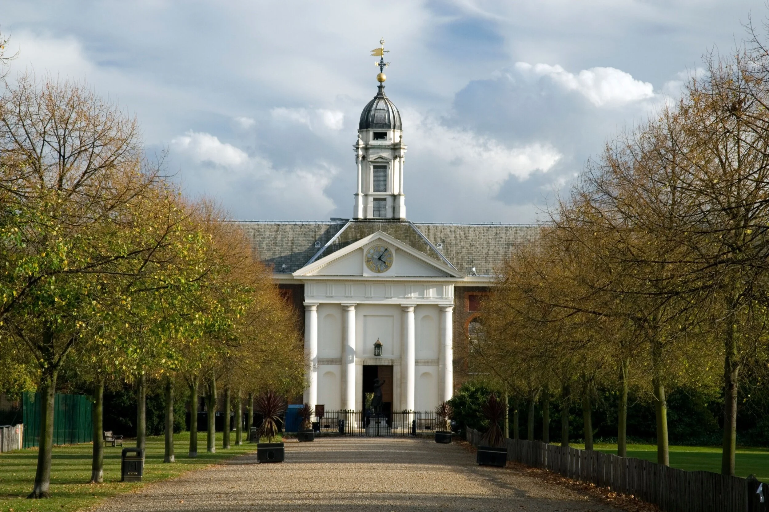 Royal Hospital Chelsea