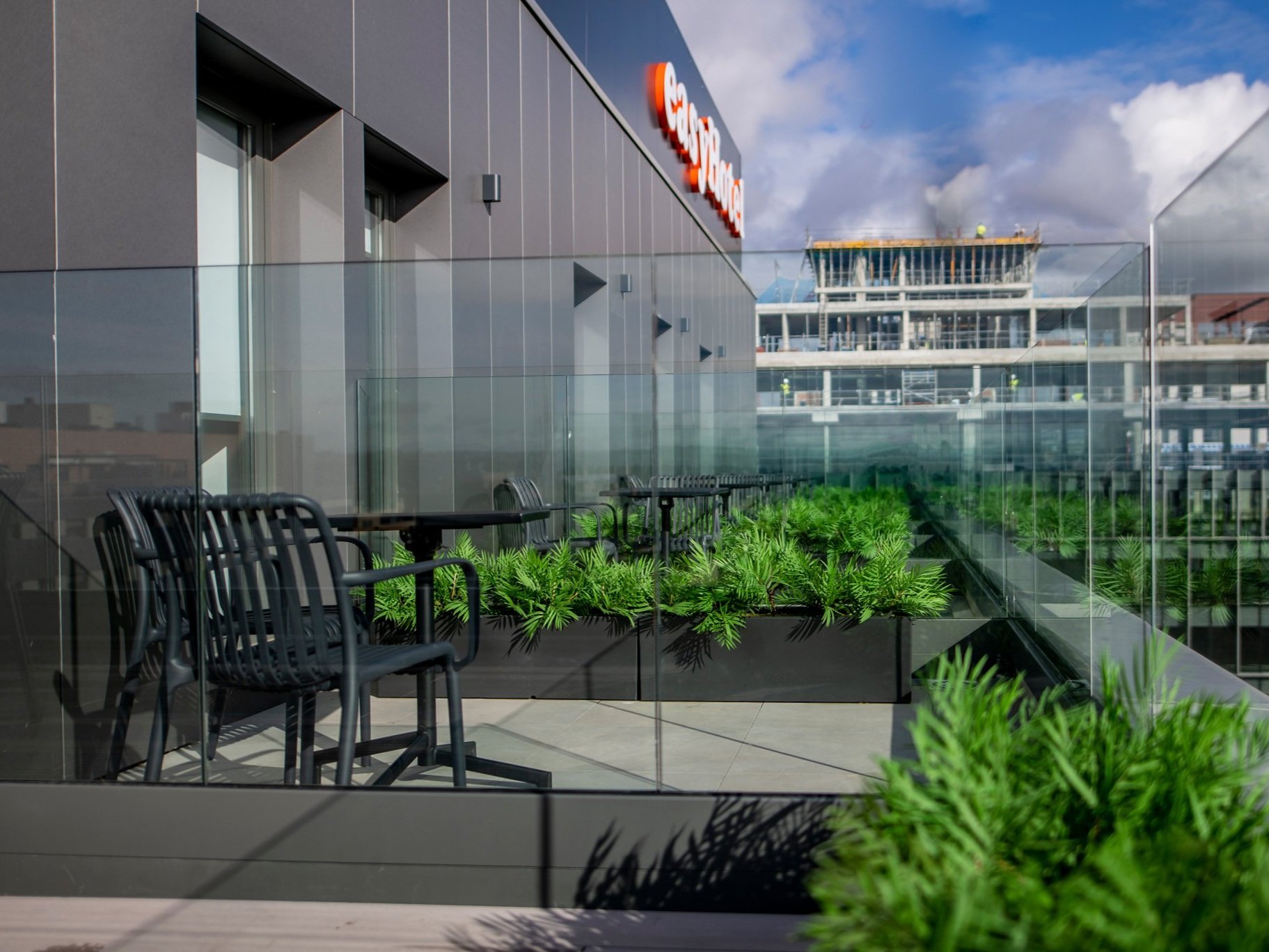 easyHotel Madrid Centro Atocha