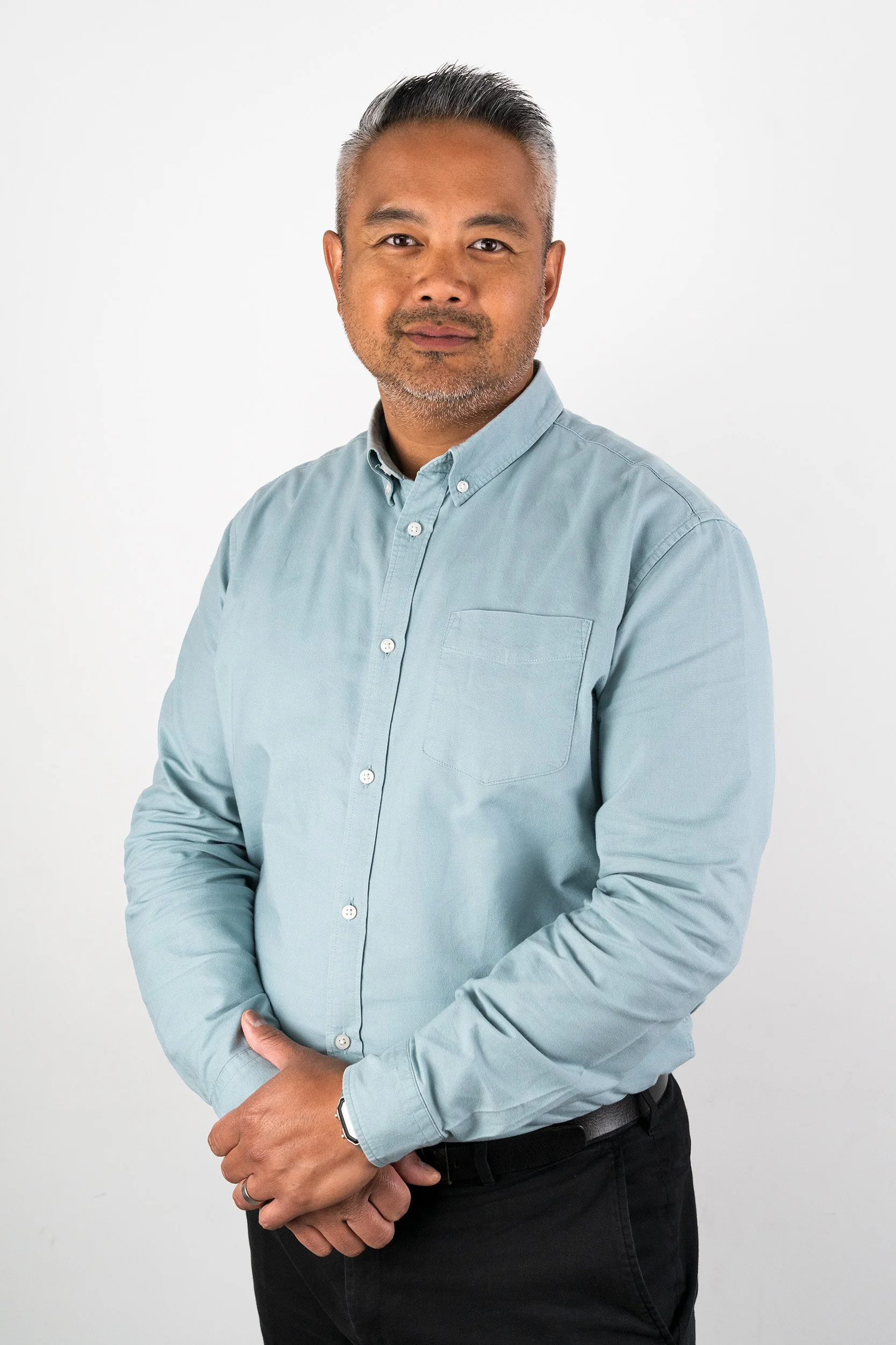 Ron Villamor