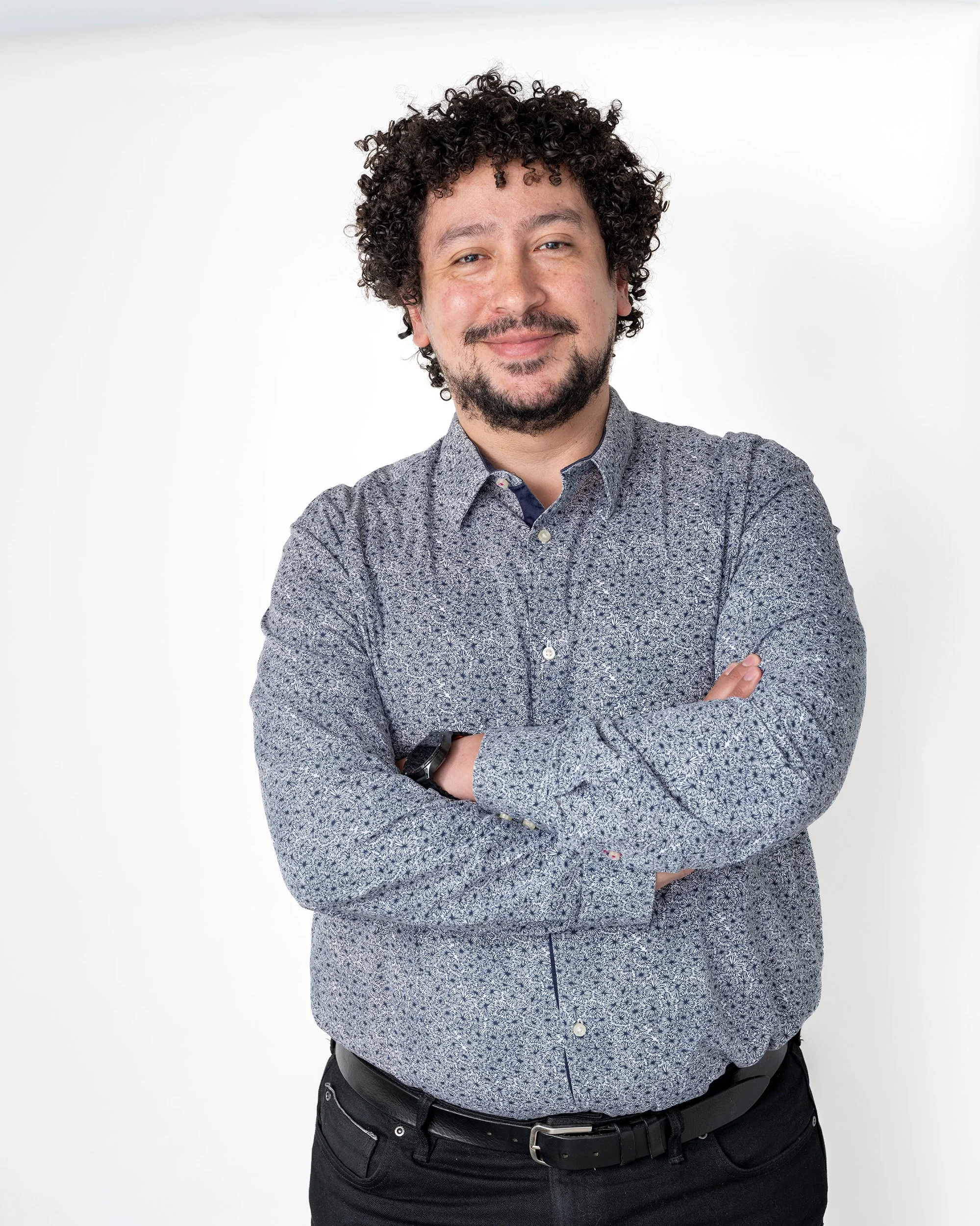 Andres Hernandez