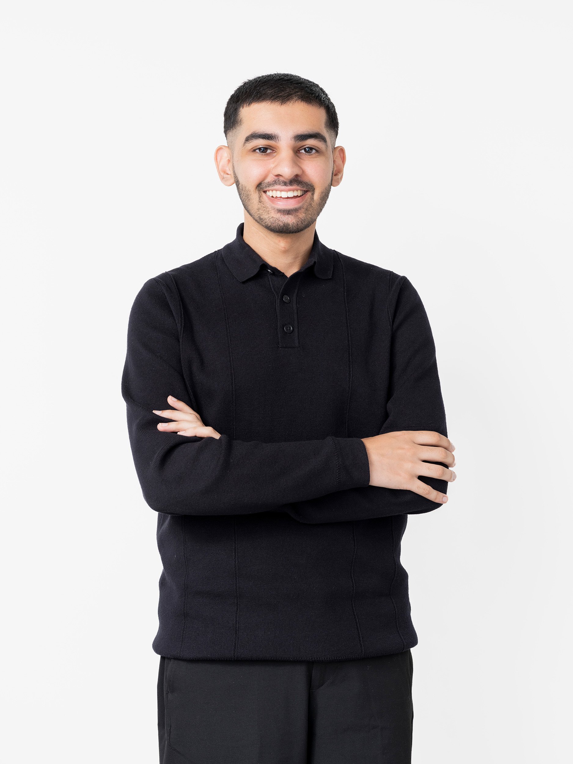 Areeb Akhtar