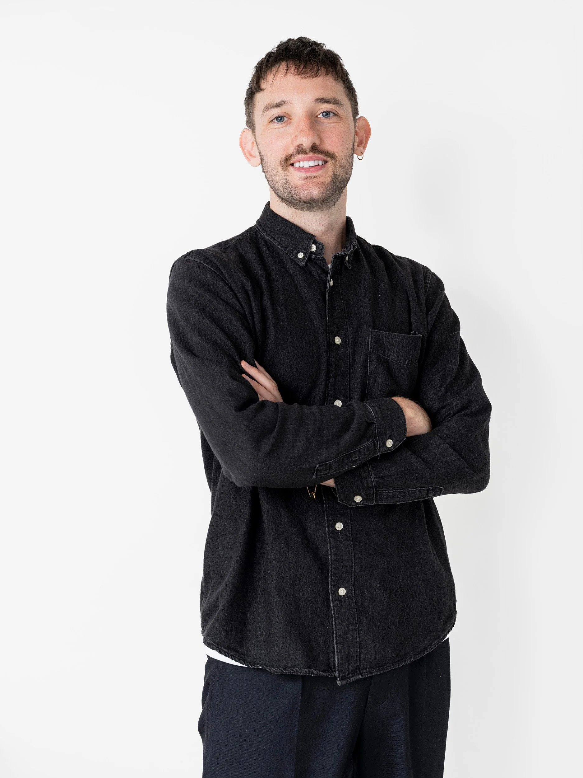 Daniel Harte