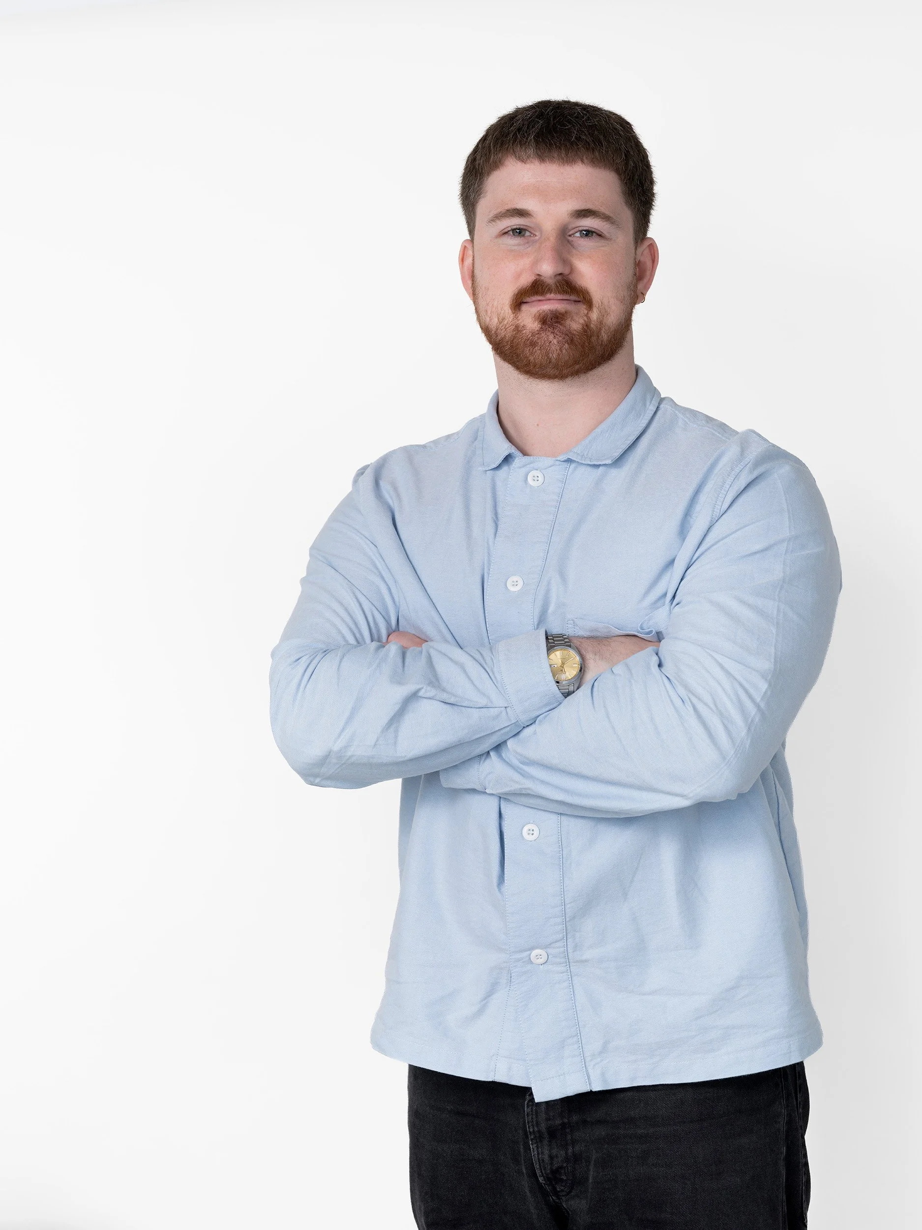 Sam Cartwright